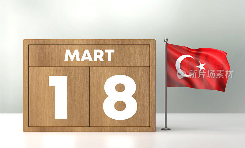 18 Mart Çanakkale Zaferi